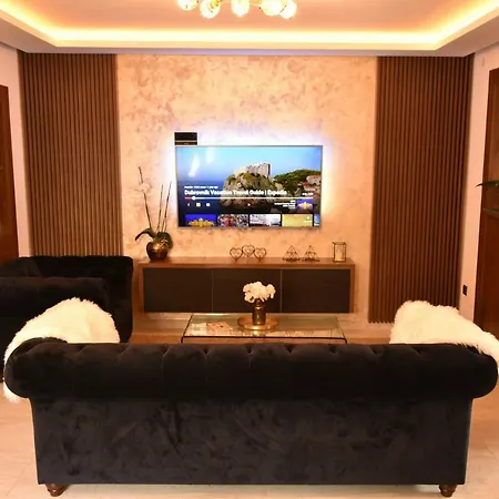 Goldea Appartement Dubrovnik