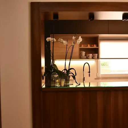 Goldea Apartment *