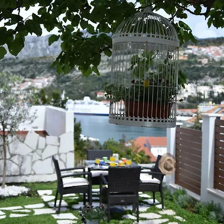 Apartment Goldea Dubrovnik