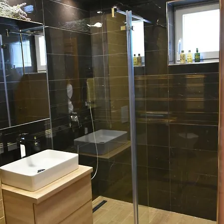 Apartment Goldea *