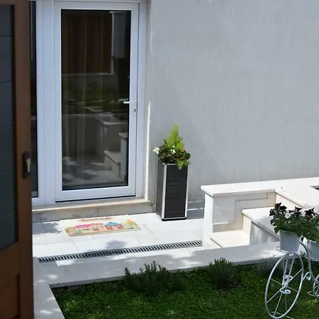 Apartment Goldea Dubrovnik